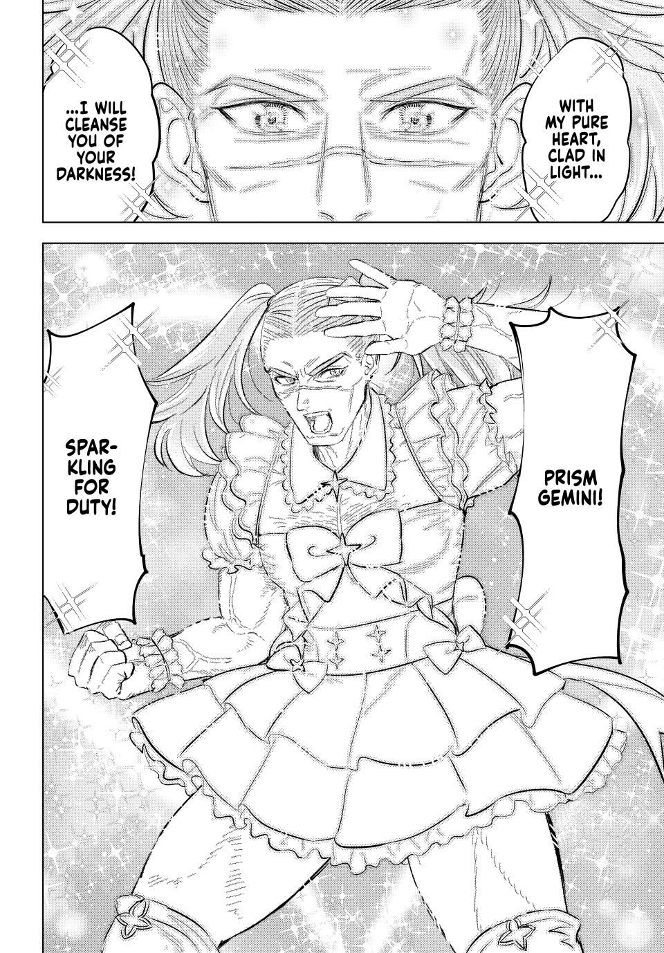 Kuroneko to Majo no Kyoushitsu Chapter 77 page 16 - Chapter 77: The Finale