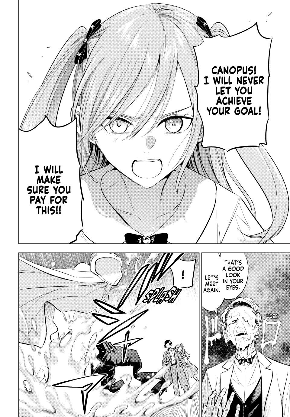 Kuroneko to Majo no Kyoushitsu Chapter 79 page 18 - Chapter 79: Epilogue