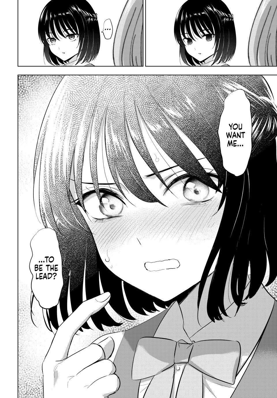 Kuroneko to Majo no Kyoushitsu Chapter 86 page 14 - Chapter 86