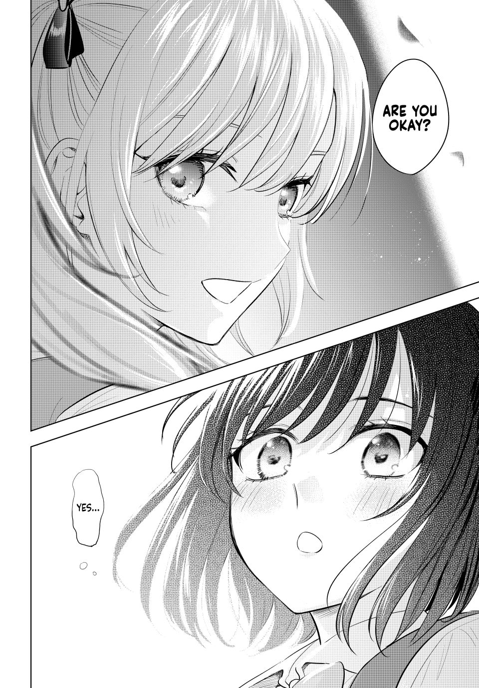 Kuroneko to Majo no Kyoushitsu Chapter 89 page 14 - Chapter 89
