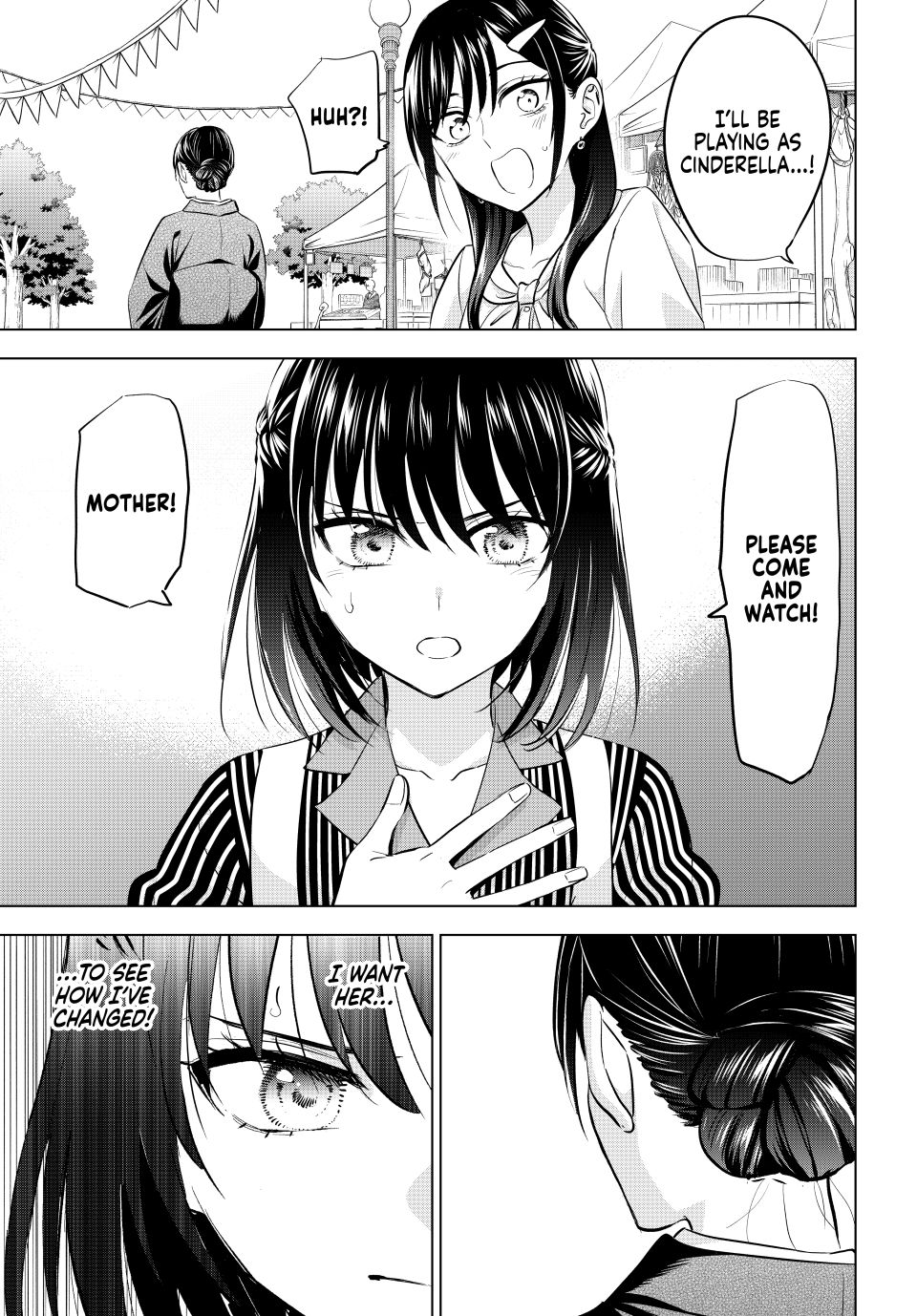 Kuroneko to Majo no Kyoushitsu Chapter 92 page 20 - Chapter 92