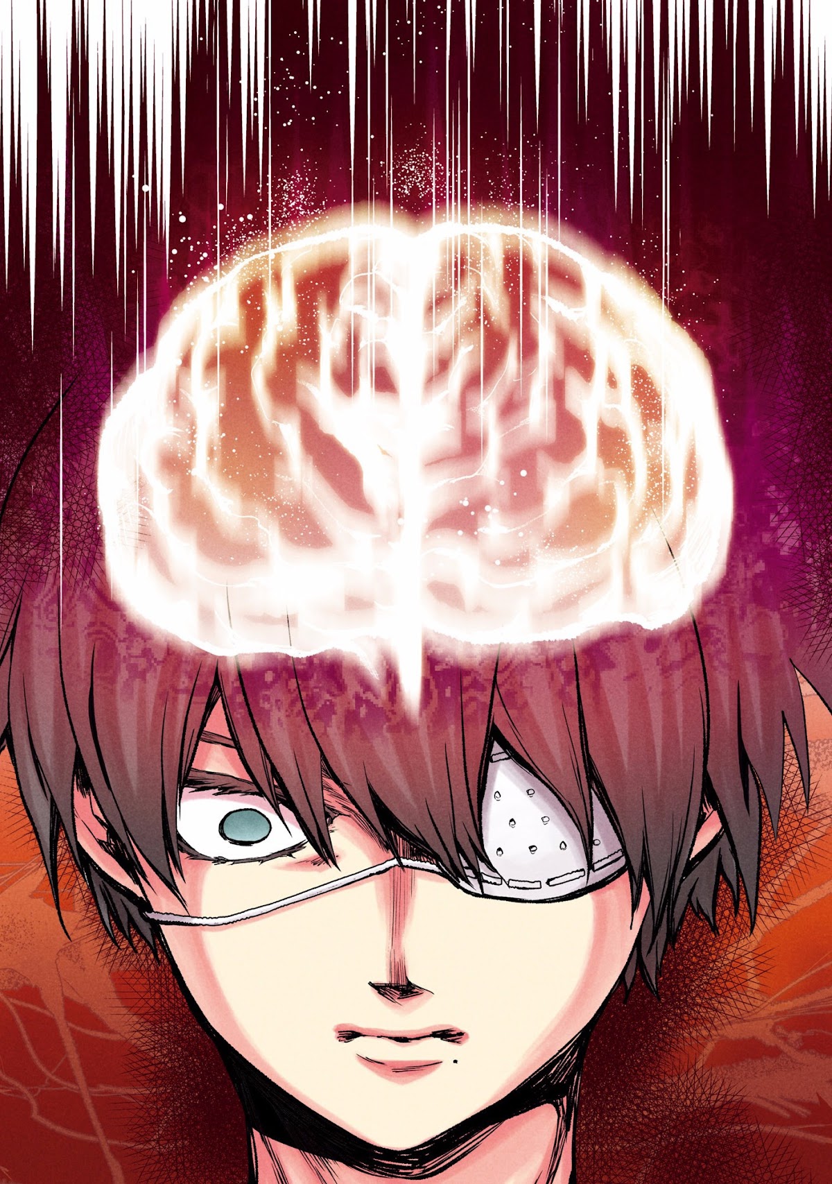 Kuronou Syndrome Chapter 2 page 13 - Chapter 2: Rikako (2)
