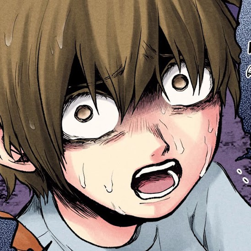 Kuronou Syndrome Chapter 5: Yuuto (3) cover