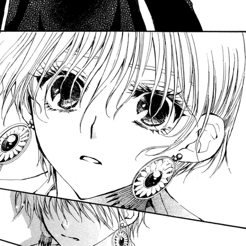Kuroorihime to Kawaki no Ou Chapter 0 v2 : [Oneshot] cover
