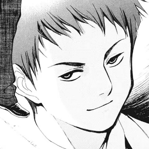 Kurosagi Chapter 1 : Financing Foundation Fraud - First Part cover
