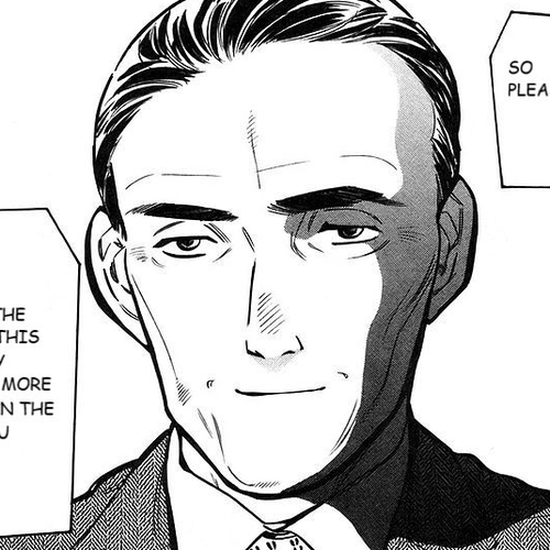 Kurosagi Chapter 102: The Huge Investment Scam I cover