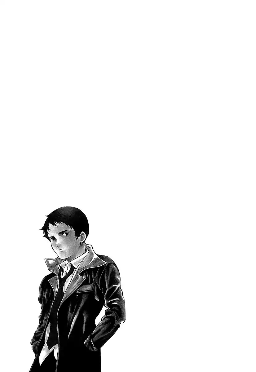 Kurosagi Chapter 108 page 27 - Chapter 108: The Huge Investment Scam VII