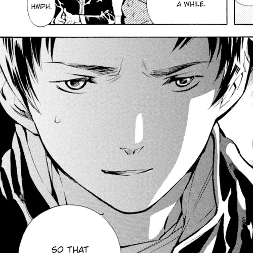 Kurosagi Chapter 123: Bankruptcy Fraud I cover