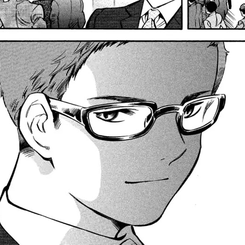 Kurosagi Chapter 129: Bankruptcy Fraud VII cover