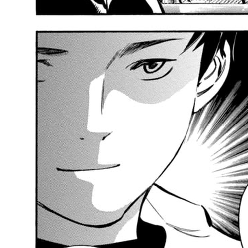 Kurosagi Chapter 145: Tenant Fraud I cover