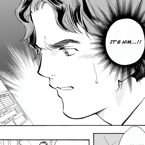 Kurosagi Chapter 158: Corporation Con III thumbnail