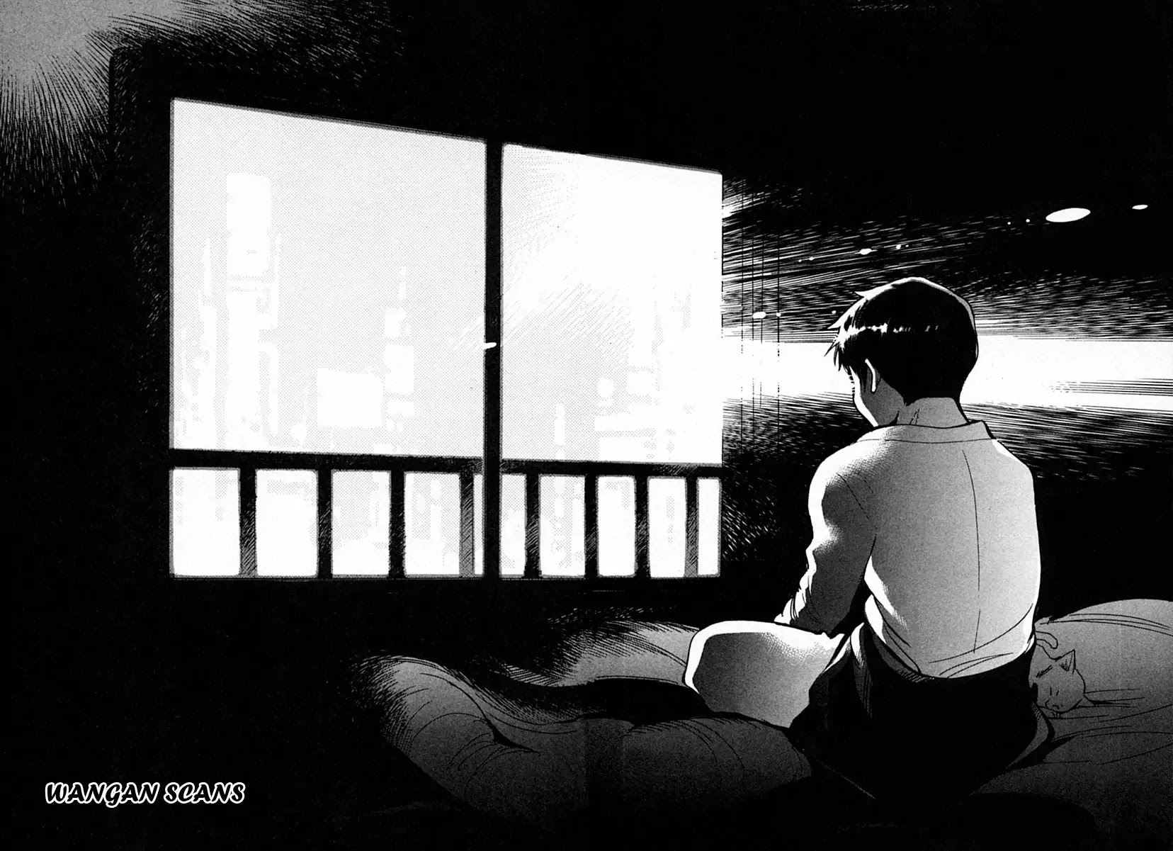 Kurosagi Chapter 18 page 18 - Chapter 18: The Venture Business Acquisition Swindle 5