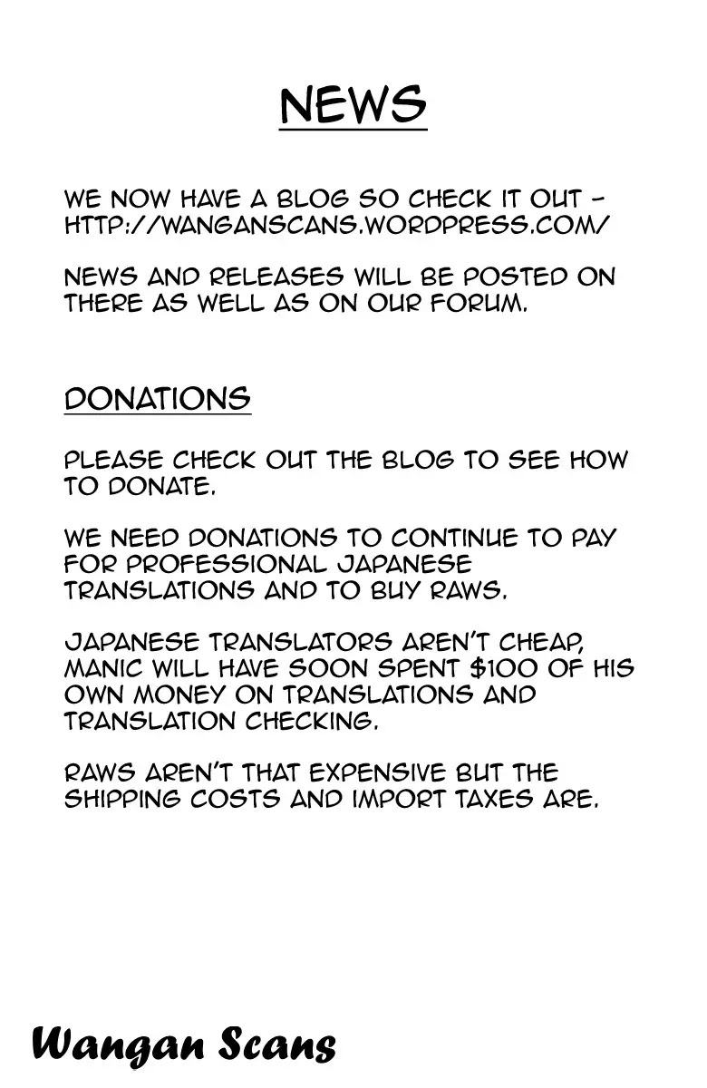 Kurosagi Chapter 19 page 21 - Chapter 19: Rent Fraud 1