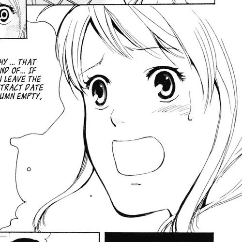 Kurosagi Chapter 3 : Beauty Cosmetic Fraud - First Part cover