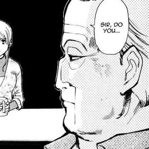 Kurosagi Chapter 31: Part-Time Job Fraud 2 cover
