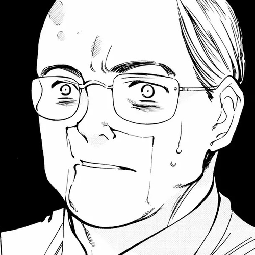 Kurosagi Chapter 40 : Mutual Aid Association Fraud Part 5 cover