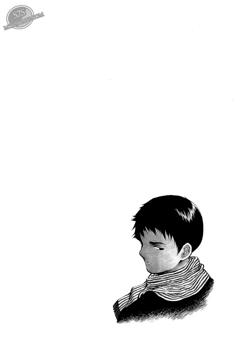 Kurosagi Chapter 47 page 3 - Chapter 47: Oda Reflux Fund Fraud 1