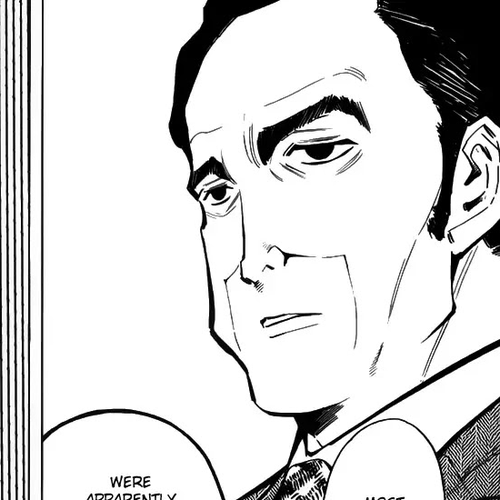 Kurosagi Chapter 59 : Franchise Business Startup Fraud I cover