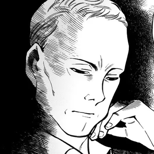 Kurosagi Chapter 62 : Franchise Business Startup Fraud IV cover