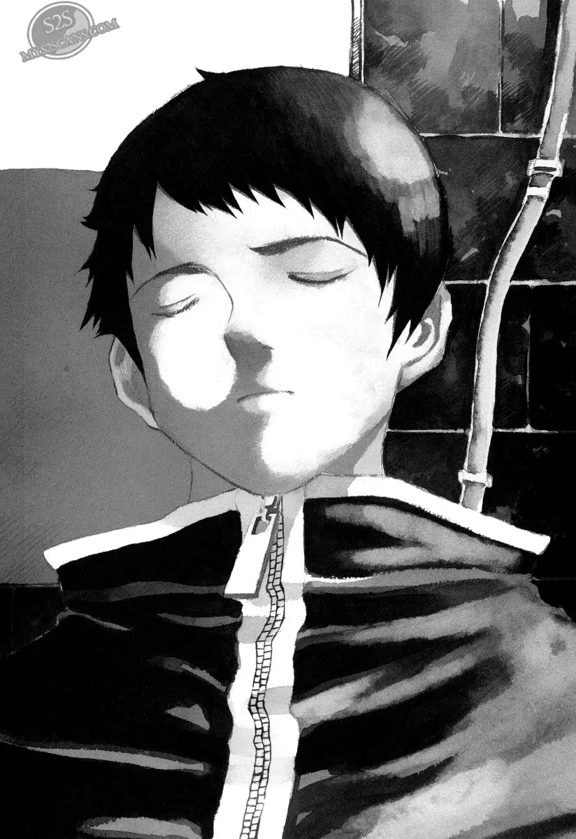 Kurosagi Chapter 64 page 2 - Chapter 64 : Franchise Business Startup Fraud VI