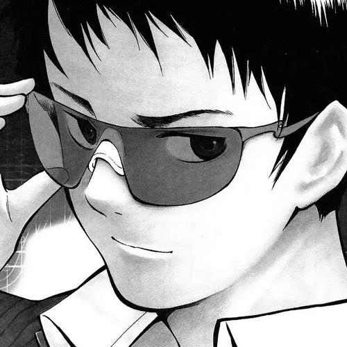 Kurosagi Chapter 68 : Internet Fraud 1 cover