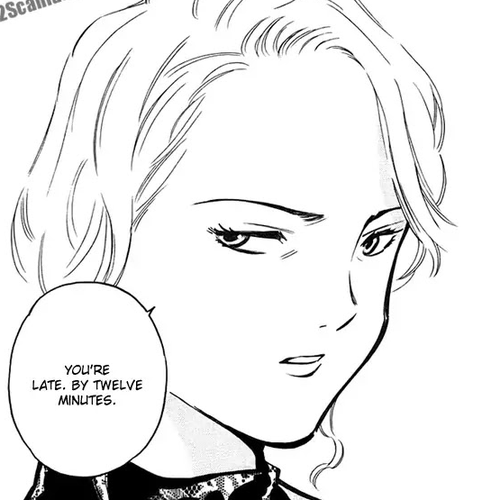 Kurosagi Chapter 79 : Real Estate Fraud I cover
