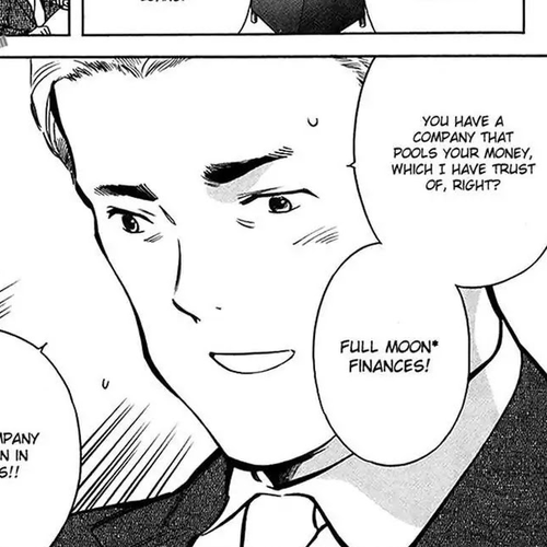Kurosagi Chapter 93: Accounting Fraud Scam 4 cover