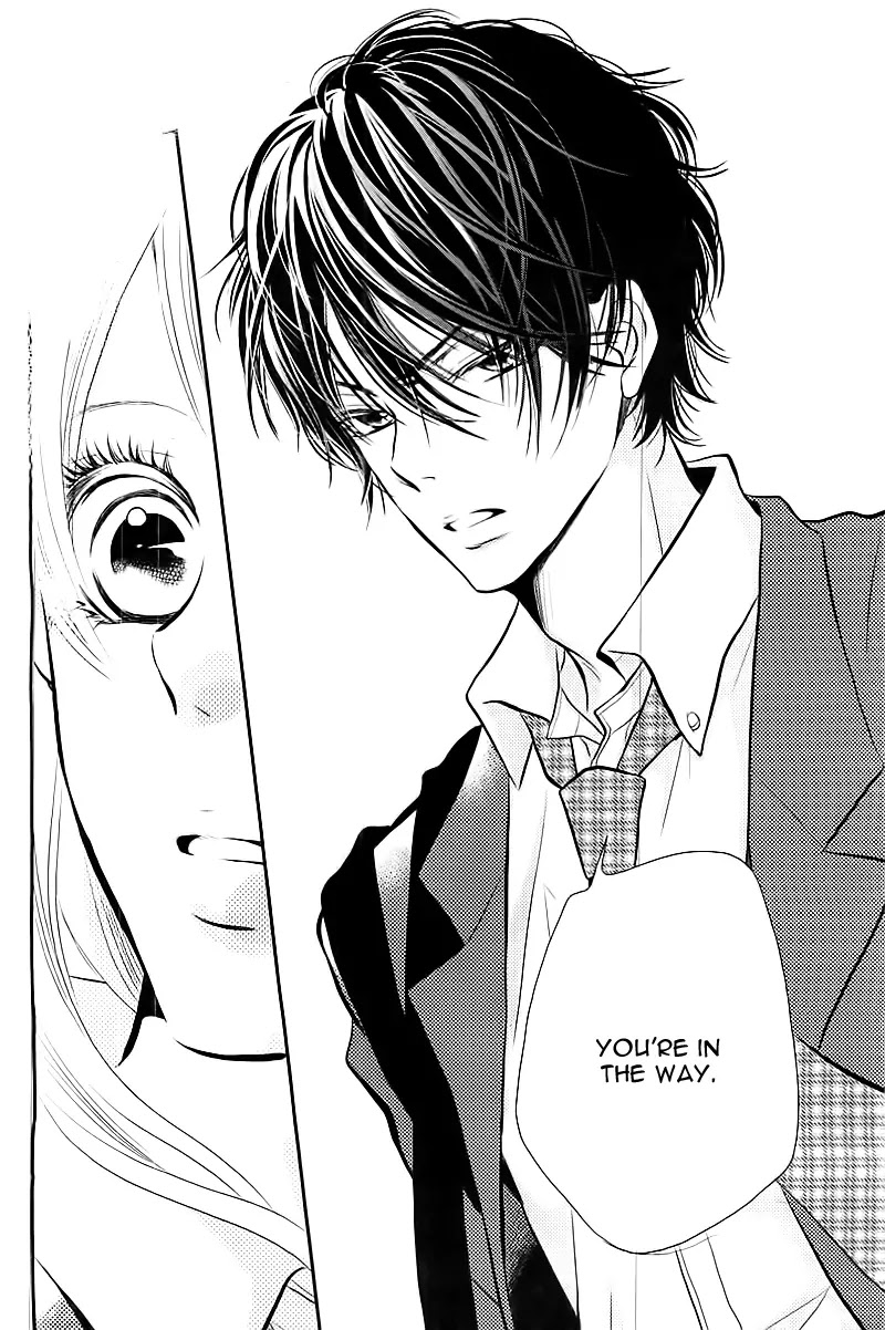 Kurosaki-kun no Iinari ni Nante Naranai Chapter 1 page 42 - Chapter 1
