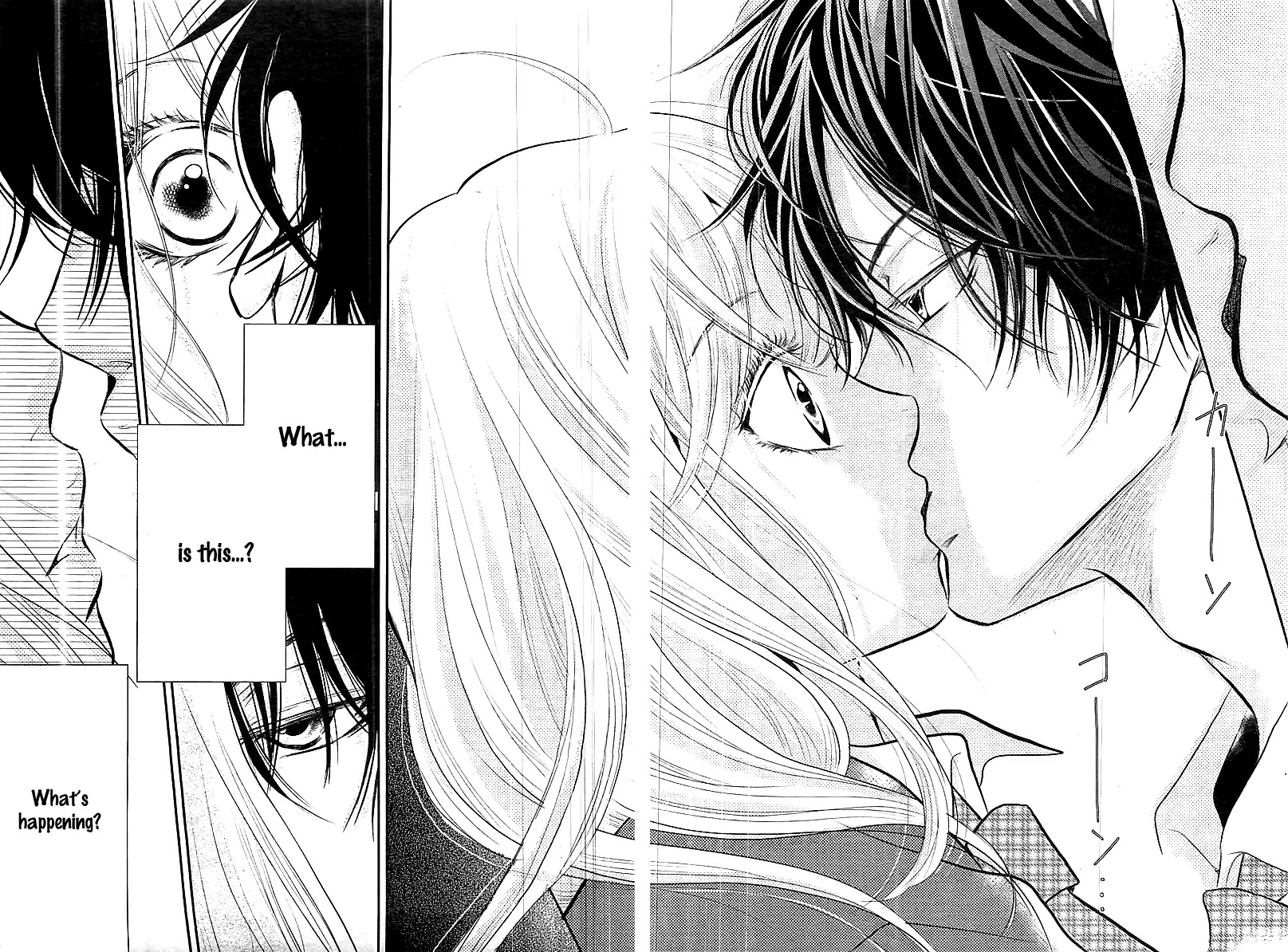 Kurosaki-kun no Iinari ni Nante Naranai Chapter 1 page 50 - Chapter 1