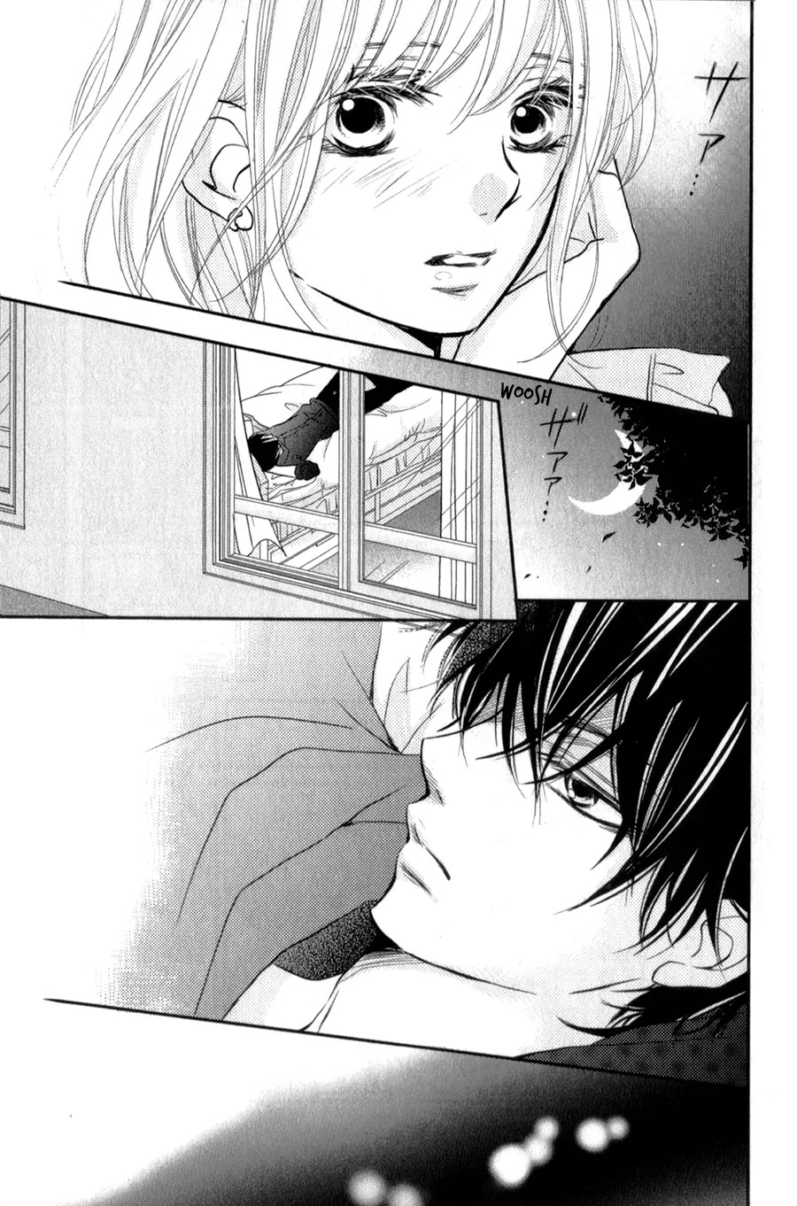 Kurosaki-kun no Iinari ni Nante Naranai Chapter 10 page 16 - Chapter 10