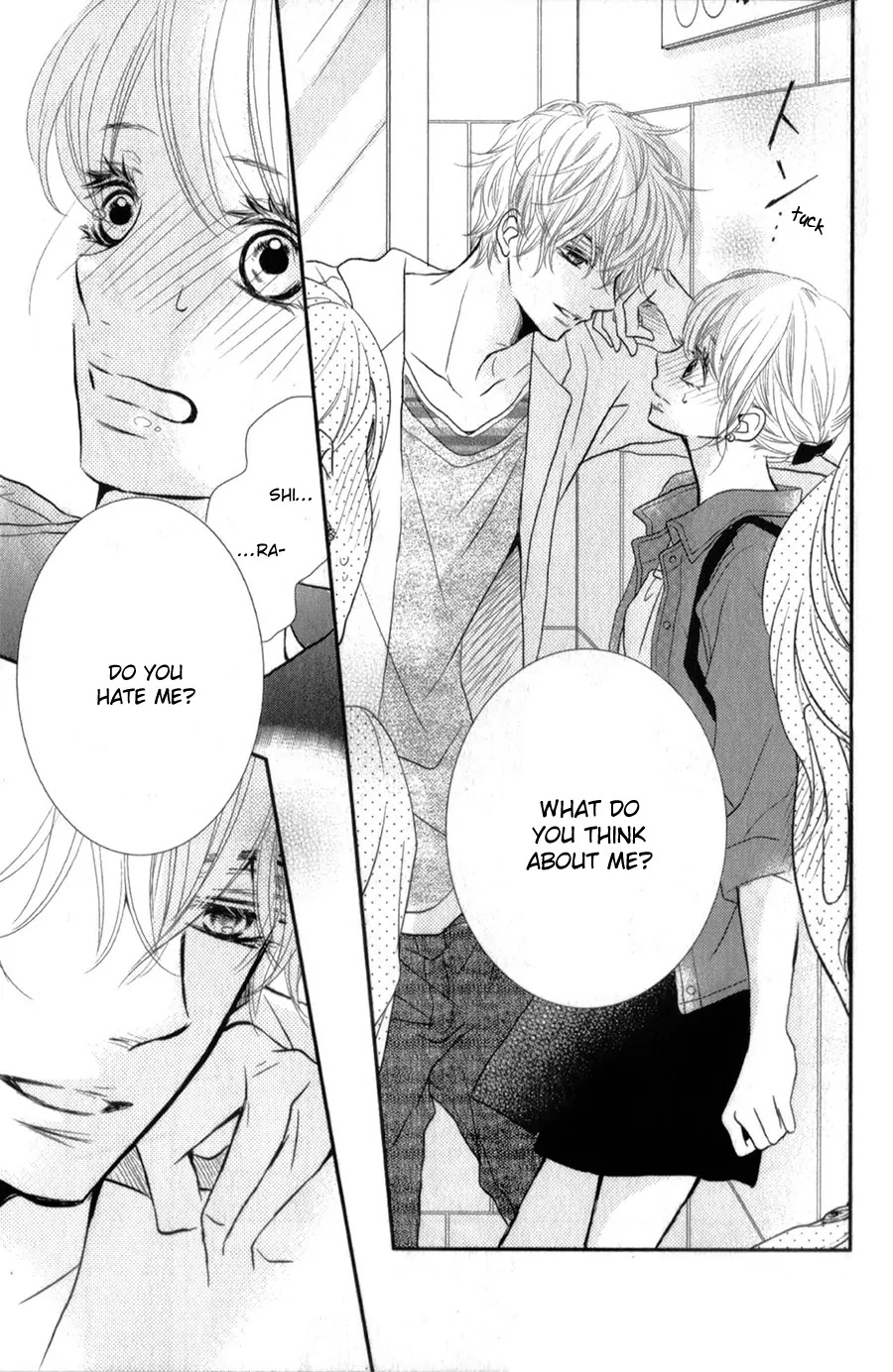 Kurosaki-kun no Iinari ni Nante Naranai Chapter 10 page 30 - Chapter 10