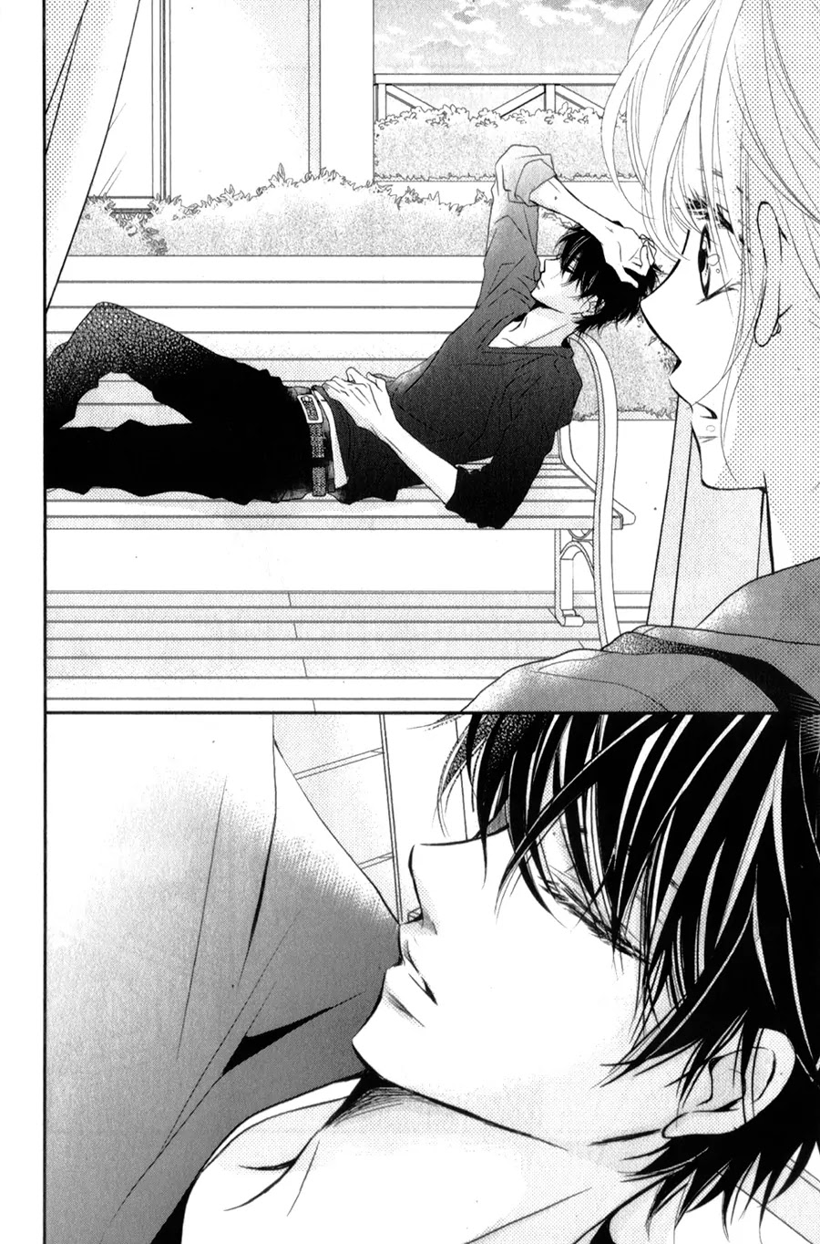 Kurosaki-kun no Iinari ni Nante Naranai Chapter 10 page 39 - Chapter 10