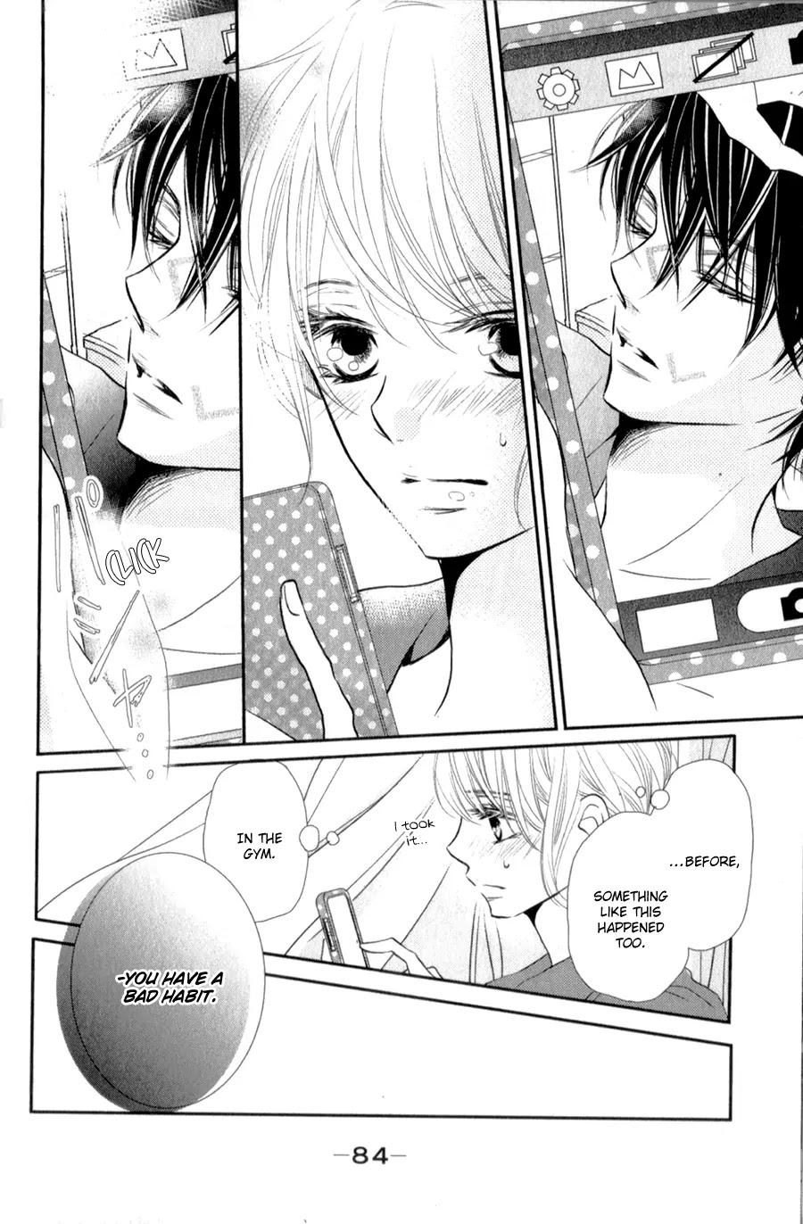 Kurosaki-kun no Iinari ni Nante Naranai Chapter 10 page 41 - Chapter 10