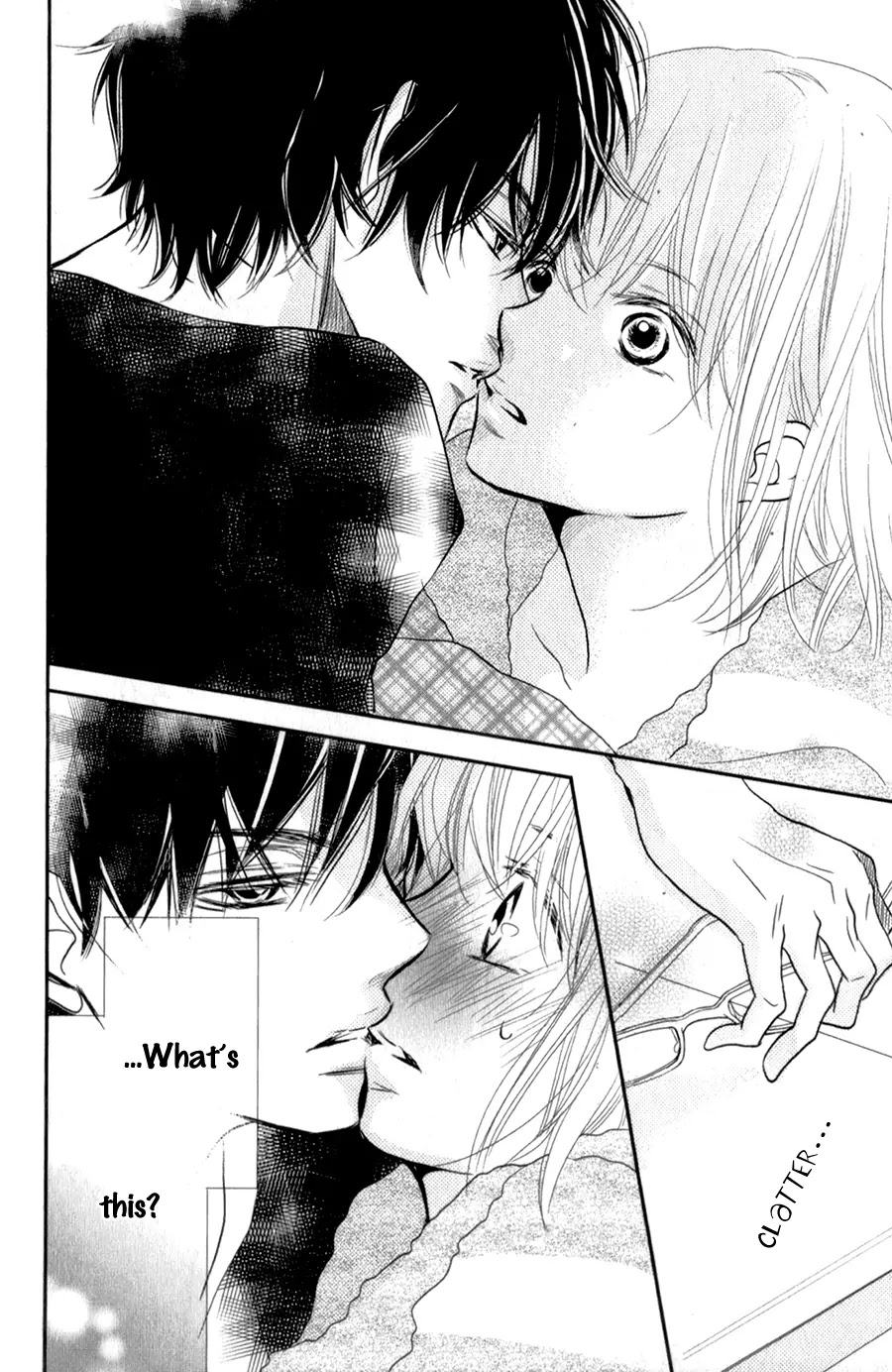 Kurosaki-kun no Iinari ni Nante Naranai Chapter 11 page 41 - Chapter 11