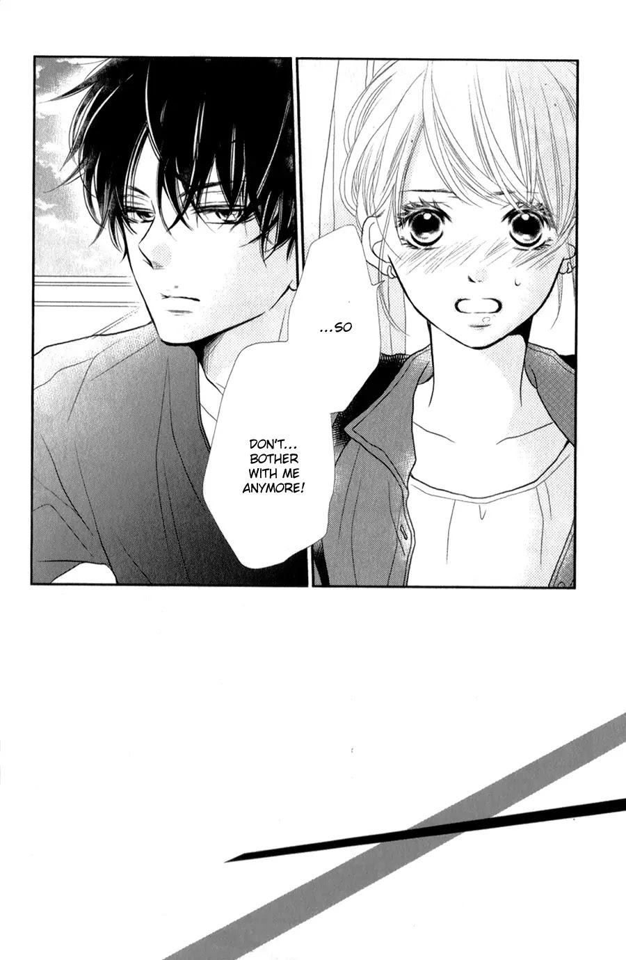 Kurosaki-kun no Iinari ni Nante Naranai Chapter 11 page 5 - Chapter 11