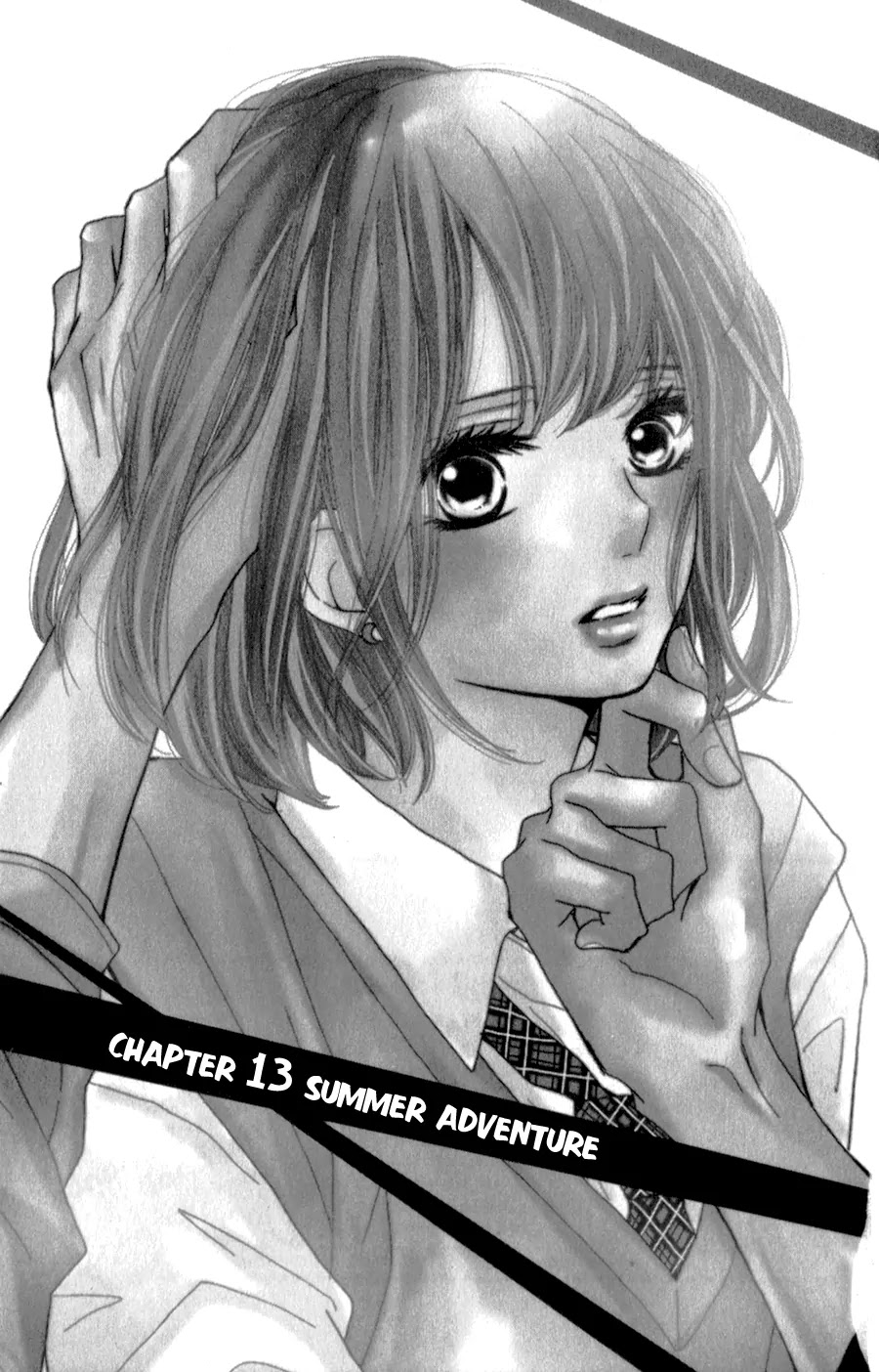 Kurosaki-kun no Iinari ni Nante Naranai Chapter 13 page 6 - Chapter 13