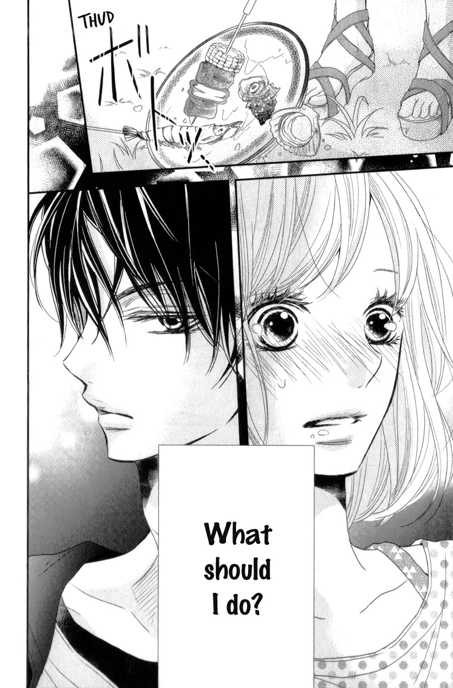 Kurosaki-kun no Iinari ni Nante Naranai Chapter 14 page 43 - Chapter 14