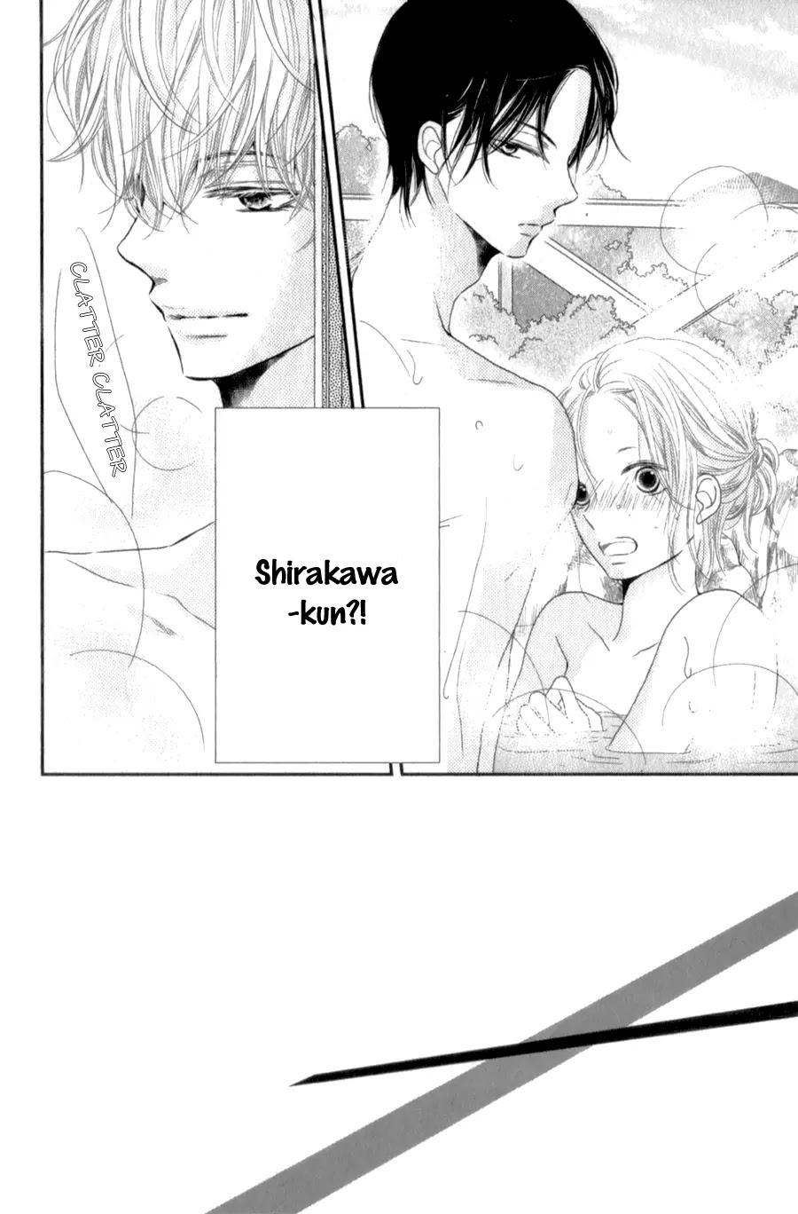Kurosaki-kun no Iinari ni Nante Naranai Chapter 14 page 5 - Chapter 14