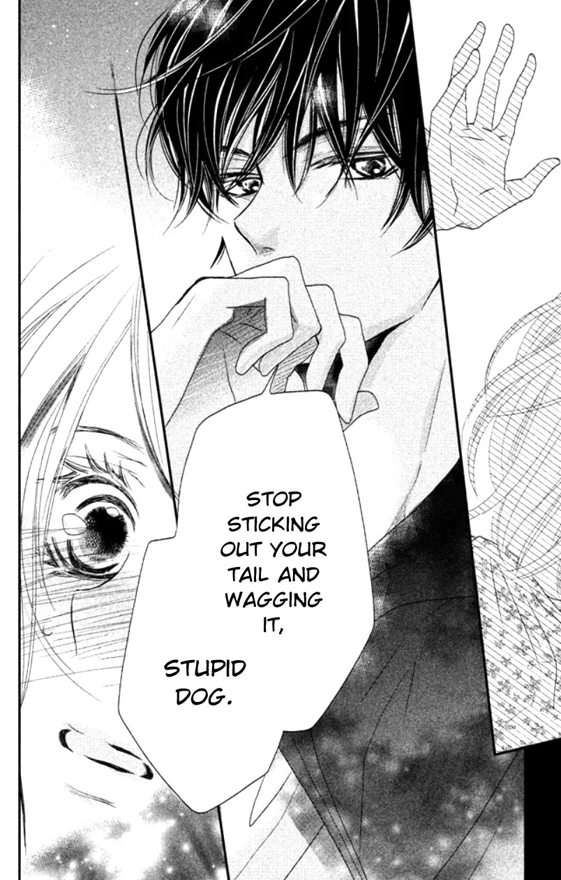 Kurosaki-kun no Iinari ni Nante Naranai Chapter 15 page 25 - Chapter 15