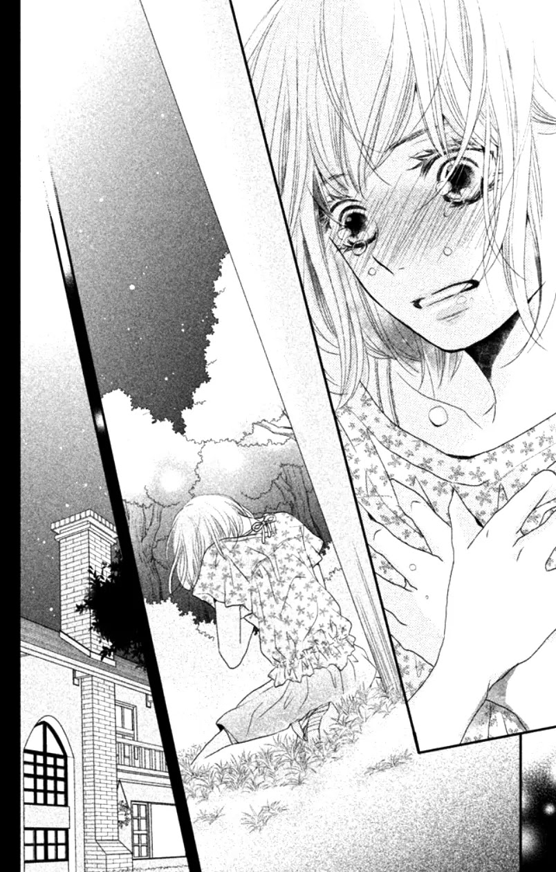 Kurosaki-kun no Iinari ni Nante Naranai Chapter 15 page 27 - Chapter 15