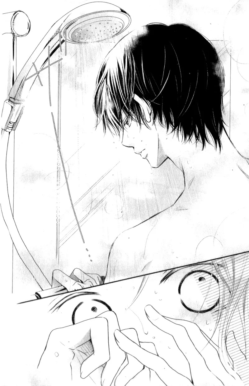 Kurosaki-kun no Iinari ni Nante Naranai Chapter 2 page 27 - Chapter 2