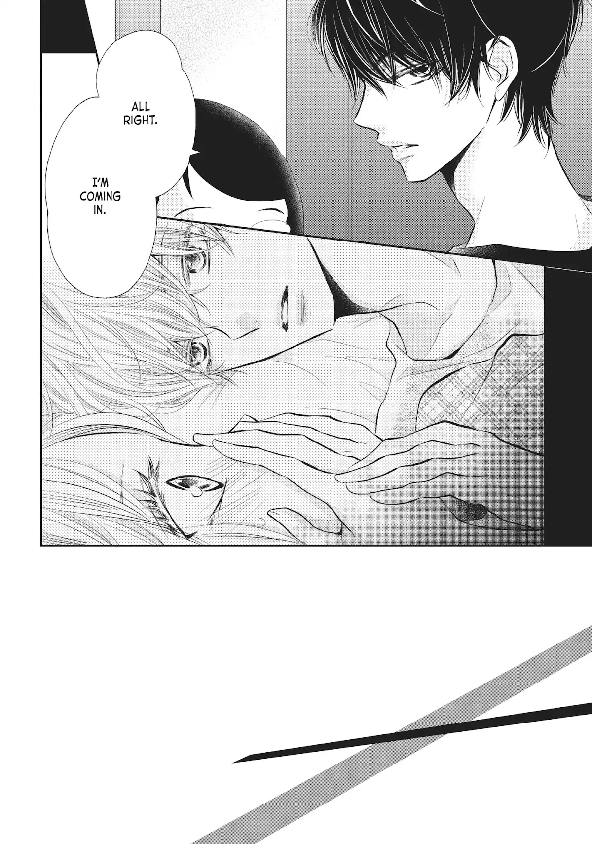 Kurosaki-kun no Iinari ni Nante Naranai Chapter 26 page 2 - Chapter 26: OUT OF THE FRYING PAN, INTO THE FIRE