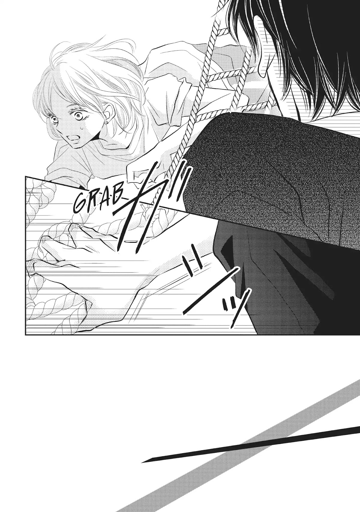 Kurosaki-kun no Iinari ni Nante Naranai Chapter 28 page 2 - Chapter 28: PROGRESS