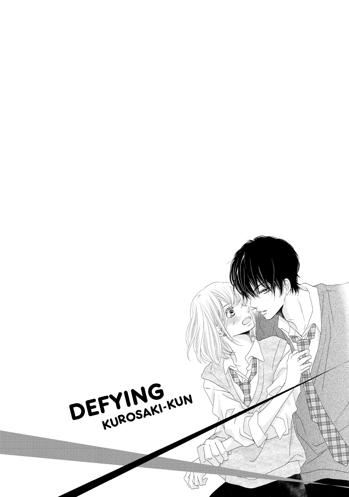 Kurosaki-kun no Iinari ni Nante Naranai Chapter 28 page 43 - Chapter 28: PROGRESS