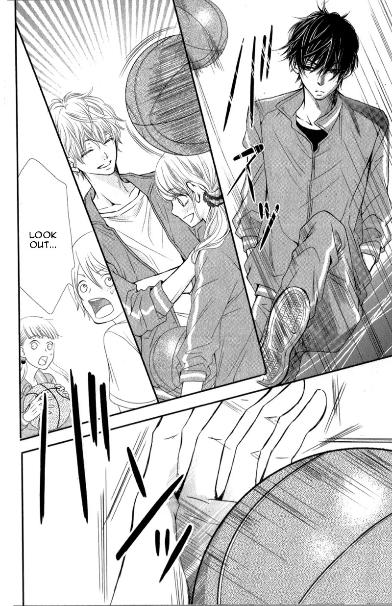 Kurosaki-kun no Iinari ni Nante Naranai Chapter 3 page 32 - Chapter 3