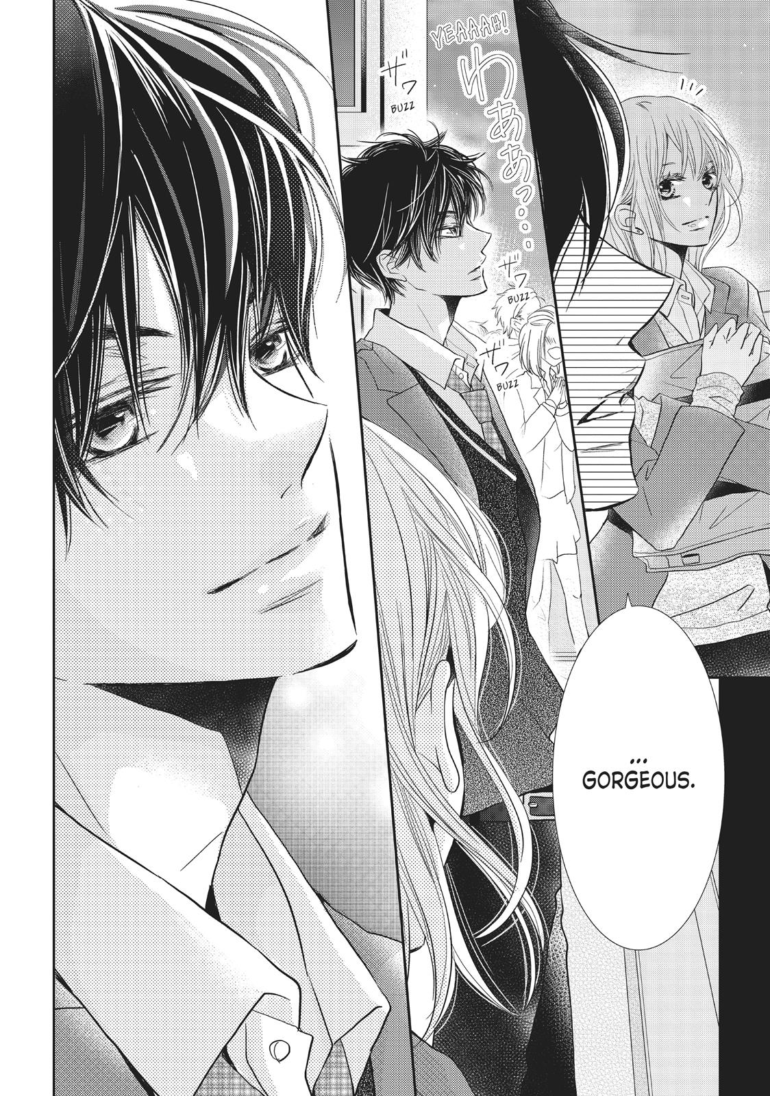 Kurosaki-kun no Iinari ni Nante Naranai Chapter 33 page 40 - Chapter 33