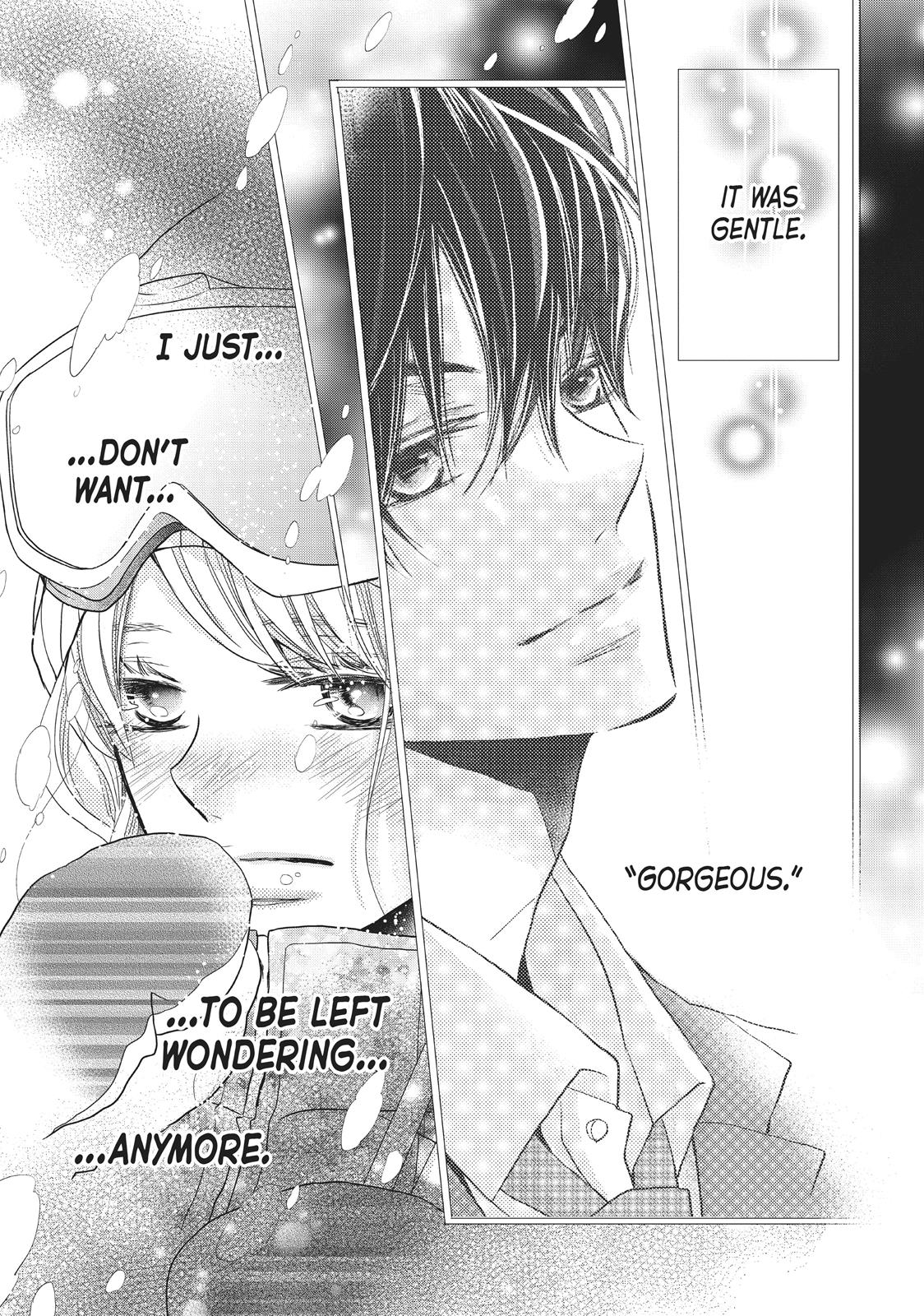 Kurosaki-kun no Iinari ni Nante Naranai Chapter 34 page 23 - Chapter 34