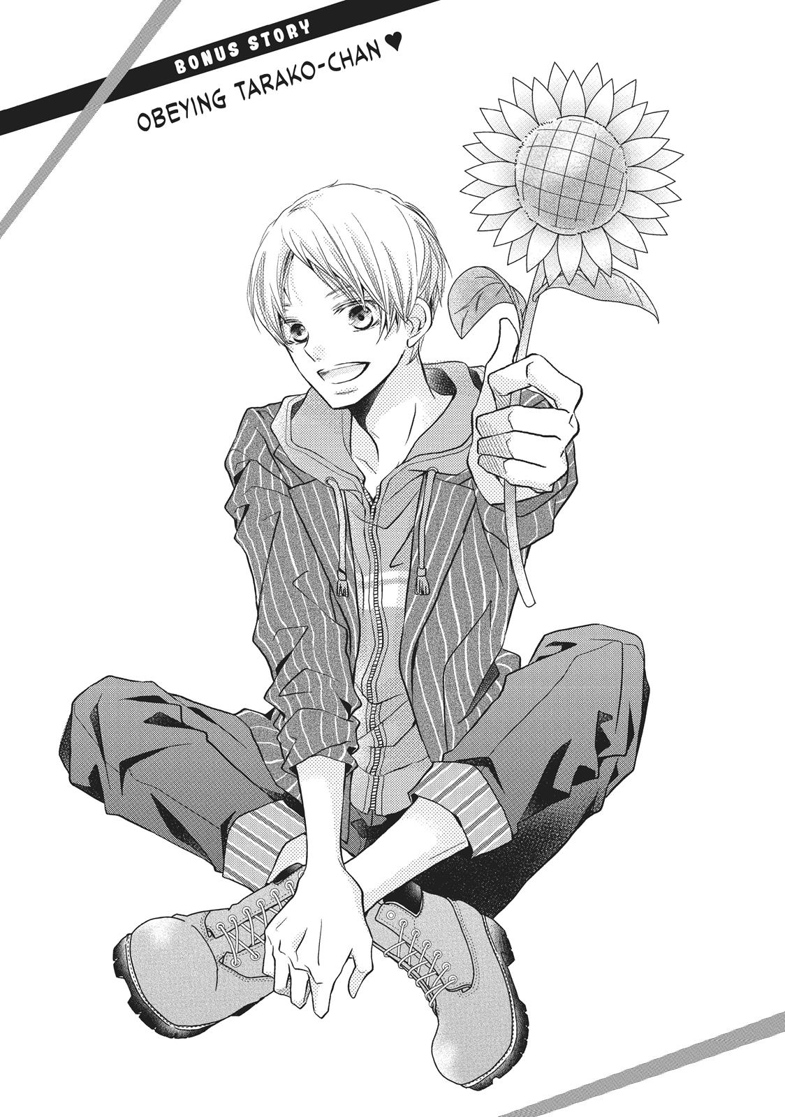 Kurosaki-kun no Iinari ni Nante Naranai Chapter 36.5 page 2 - Chapter 36.5
