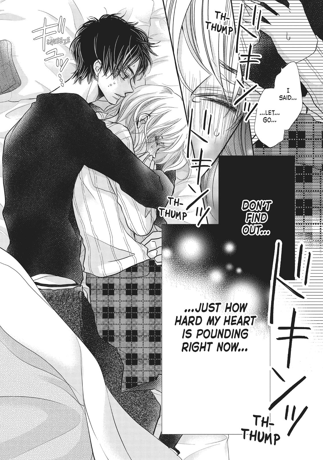 Kurosaki-kun no Iinari ni Nante Naranai Chapter 36 page 6 - Chapter 36