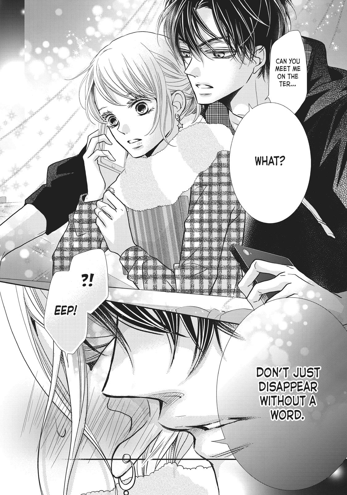 Kurosaki-kun no Iinari ni Nante Naranai Chapter 37 page 28 - Chapter 37